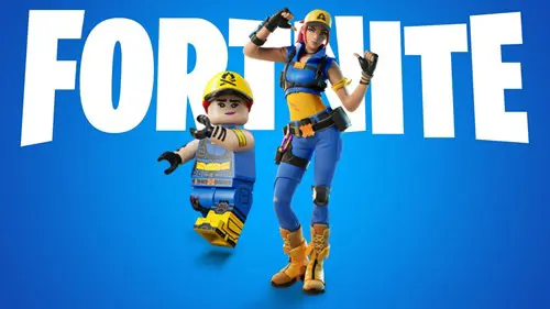 Explorer Emilie skin in Fortnite