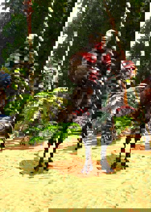 How To Get Fiber In ARK Survival Evolved