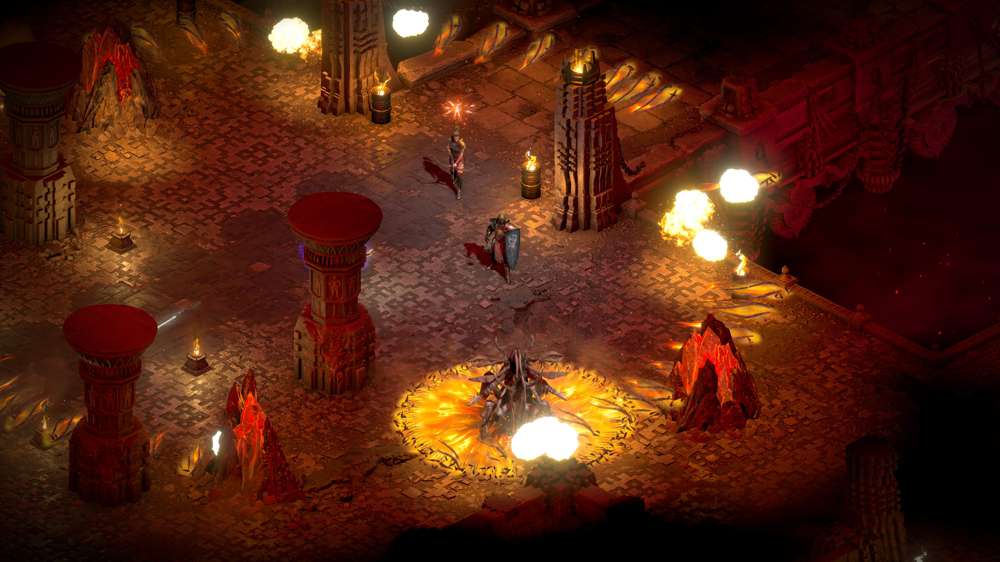 Diablo II: Resurrected Review - "Hell Has Returned And It Looks Better Than Ever"