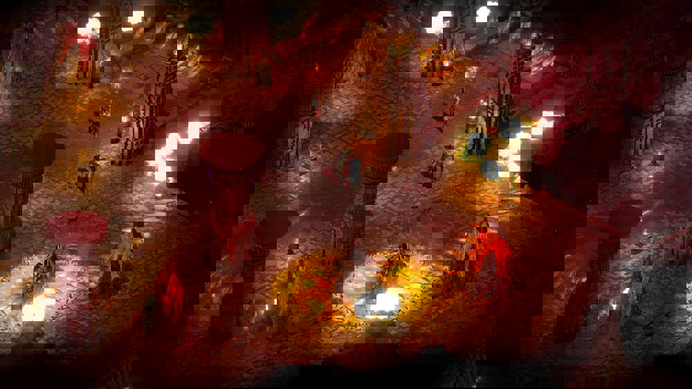 Diablo II: Resurrected Review - "Hell Has Returned And It Looks Better Than Ever"