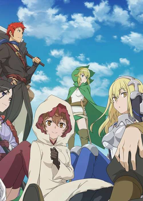 DanMachi Battle Chronicle tier list, including the best characters & heroes (October 2023)