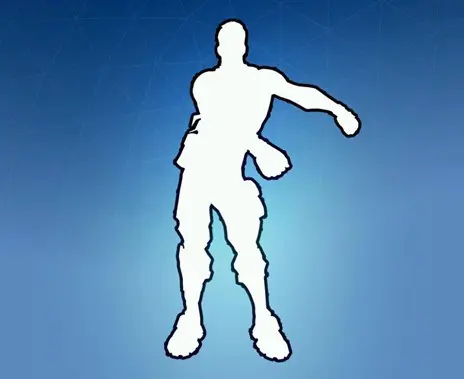 what is the rarest fortnite emote