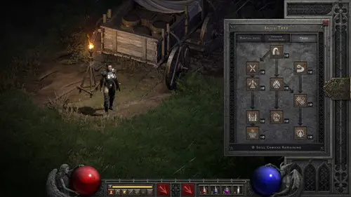 Diablo 2 Resurrected review