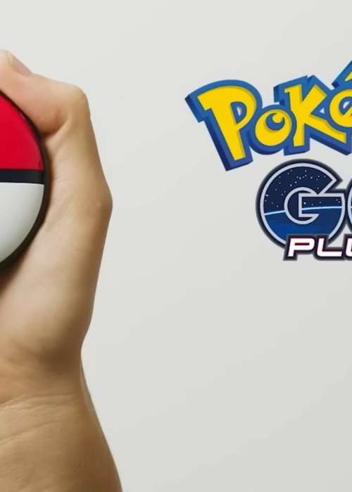 Pokemon GO Plus + pre-order: Where to buy & Pokemon Sleep uses