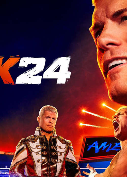 WWE 2K24 roster reveal doesn't include Brock Lesnar or Vince McMahon