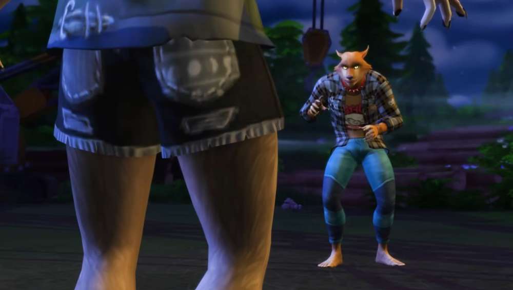 The Sims 4 Werewolves Review: ‘A Much-Needed Win After Wedding Stories Fail’