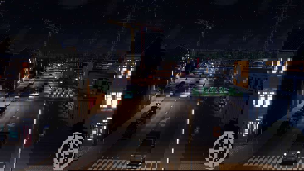 How to fix flickering & glitched shadows in Cities Skylines 2