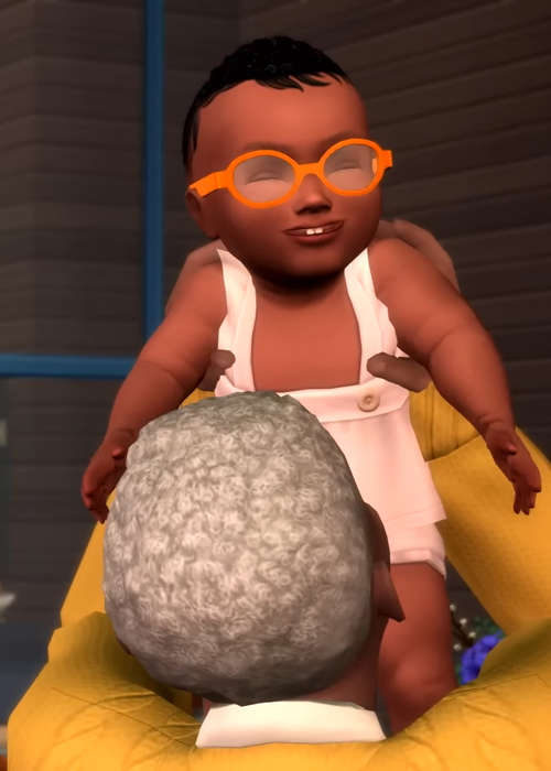 The Sims 4 Infants update: Patch notes, release date, gameplay details & more