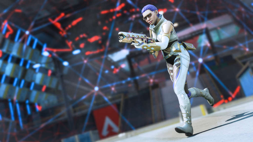 All Apex Legends Breakout Rewards & how to get