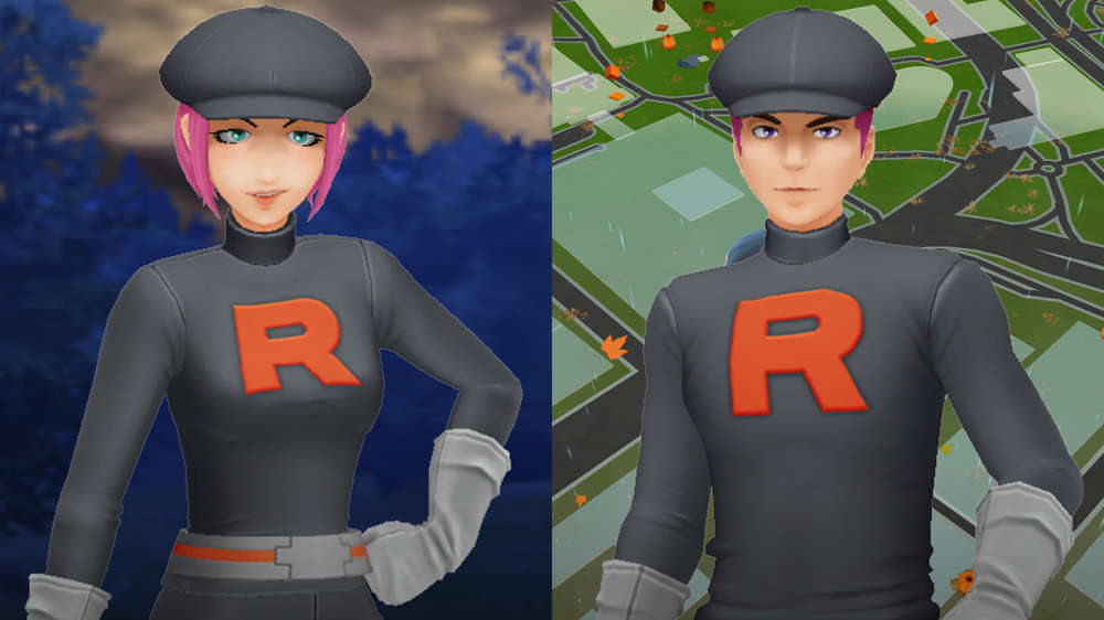 Pokemon GO Team Rocket Grunt lineups & counters in May 2024