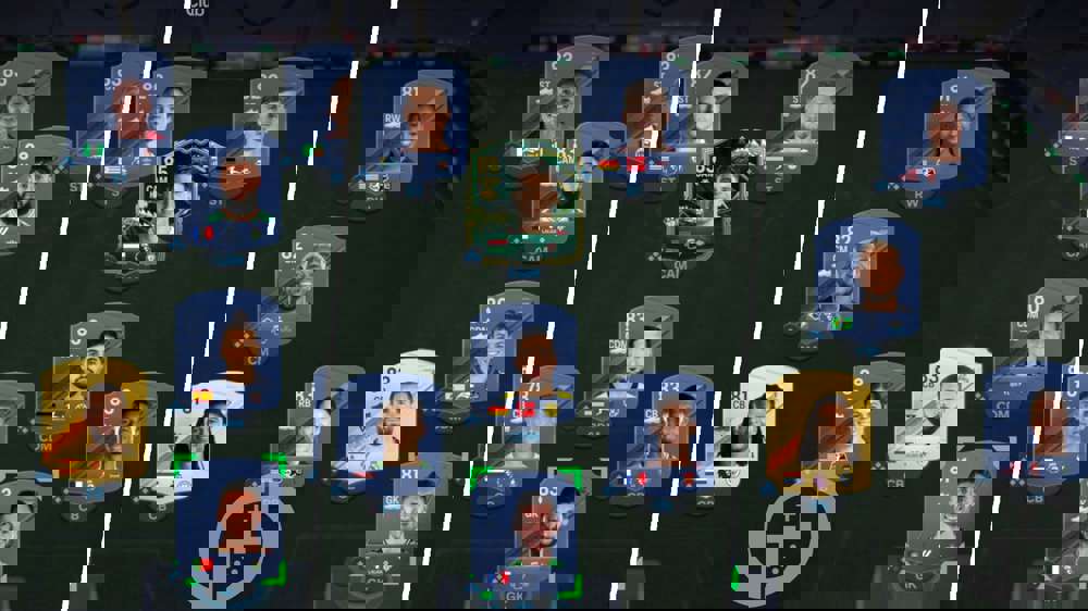 Best starter teams in EA FC 24 Ultimate Team, from Premier League to LaLiga