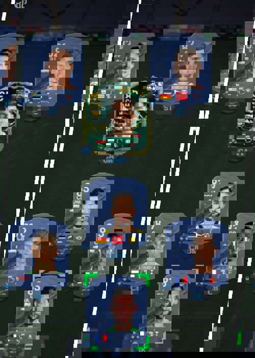 Best starter teams in EA FC 24 Ultimate Team, from Premier League to LaLiga