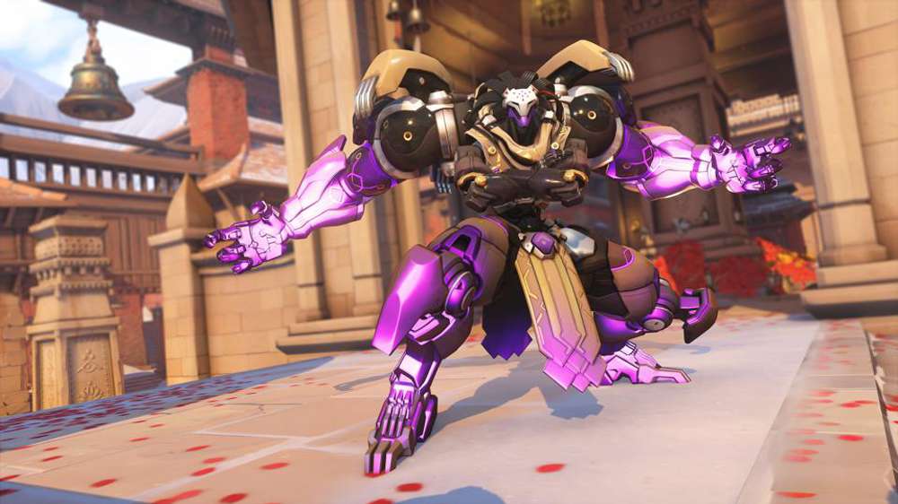 Overwatch 2 Ramattra guide: Abilities, tips & how to unlock