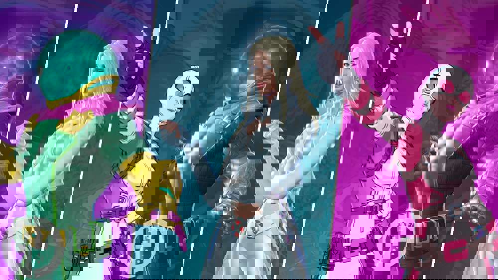 Fortnite Chapter 5 Season 4: All new Marvel skins