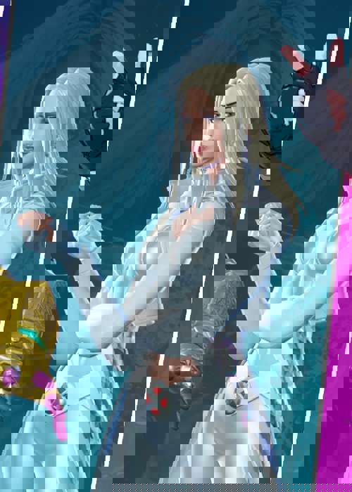 Fortnite Chapter 5 Season 4: All new Marvel skins