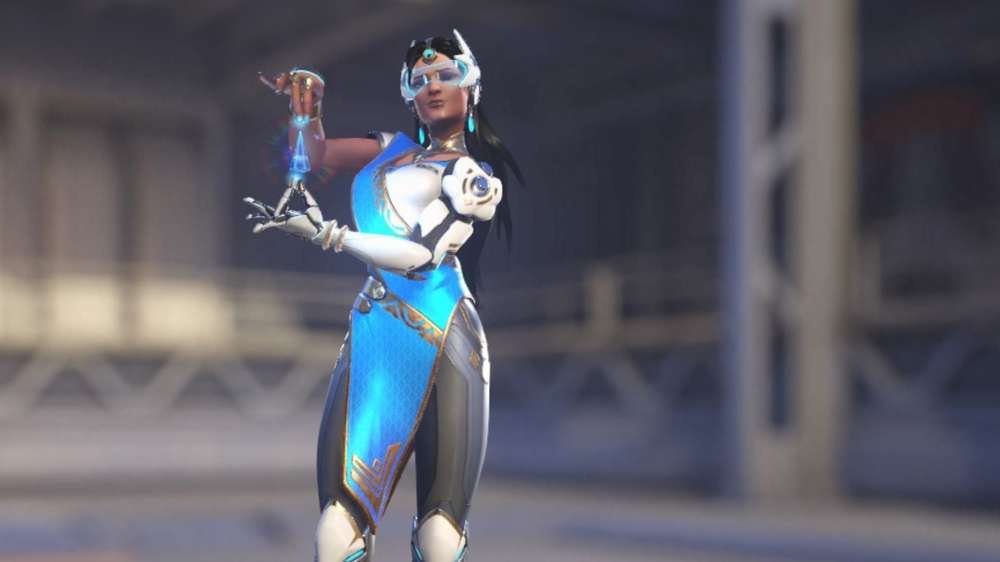 Overwatch 2 Symmetra guide: Abilities, tips & how to unlock