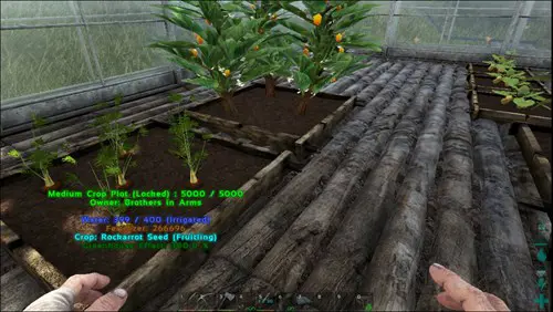 What Is Fertilizer In ARK Survival Evolved?