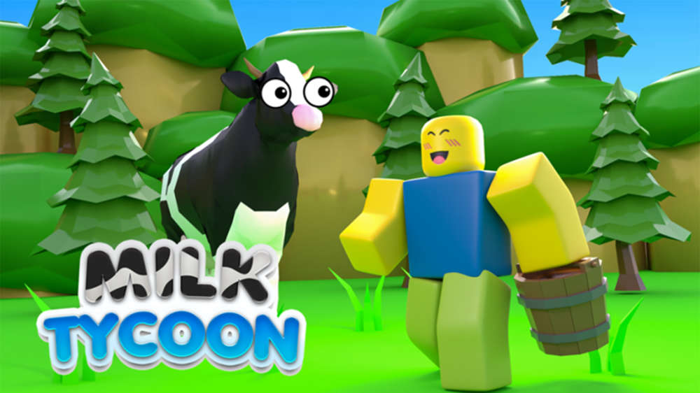 All Milk Tycoon codes to redeem for free cows