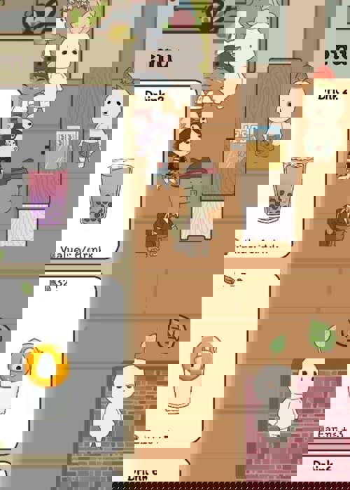 All Boba Story codes to redeem free lids