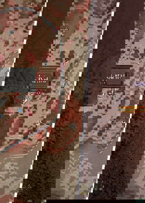 How to get Baneful Hearts & summon the Blood Maiden in Diablo 4 Season 4