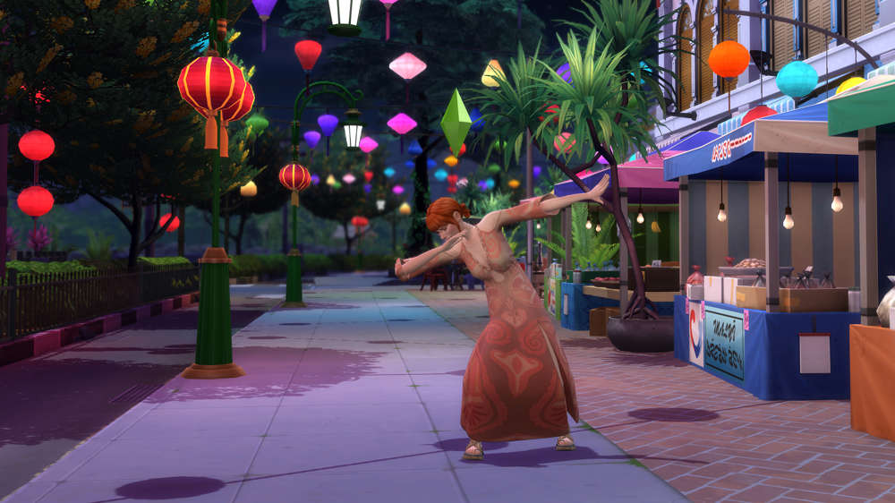 The Sims 4 For Rent Expansion Pack review: Lord of the Rentals