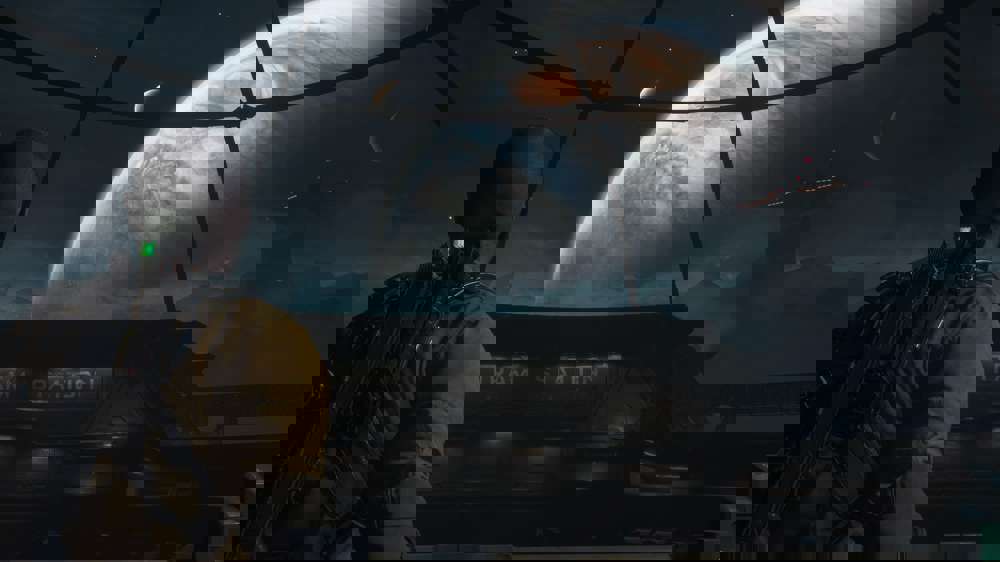 The Callisto Protocol Review: "Death In Space"