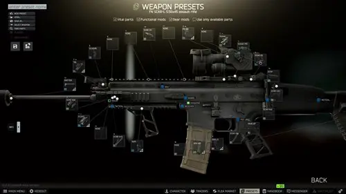 Escape From Tarkov Tips: Gear Fear