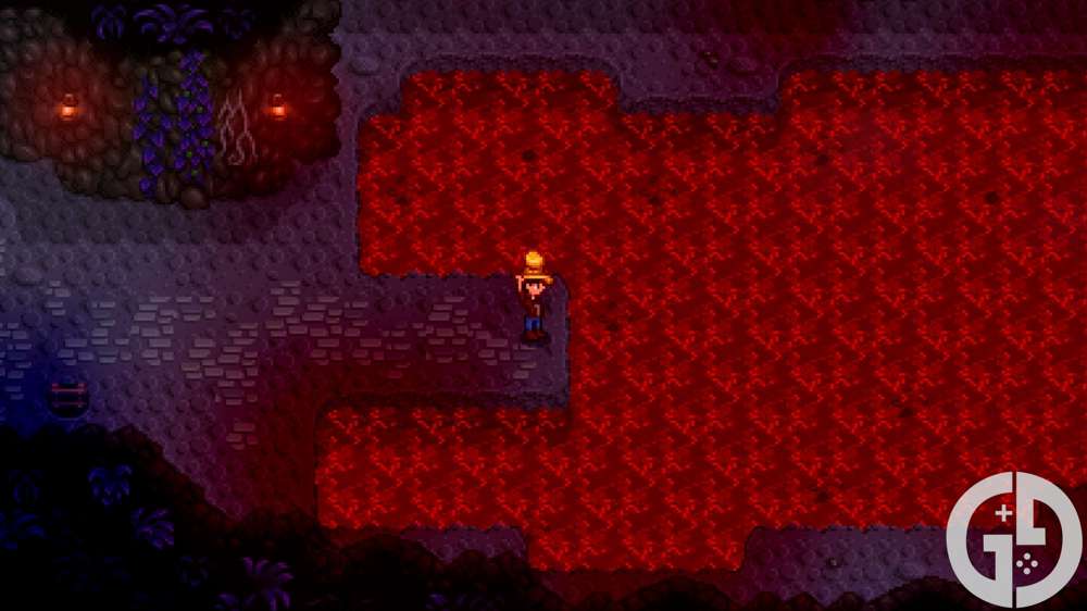 How to get the secret Meowmere sword in Stardew Valley