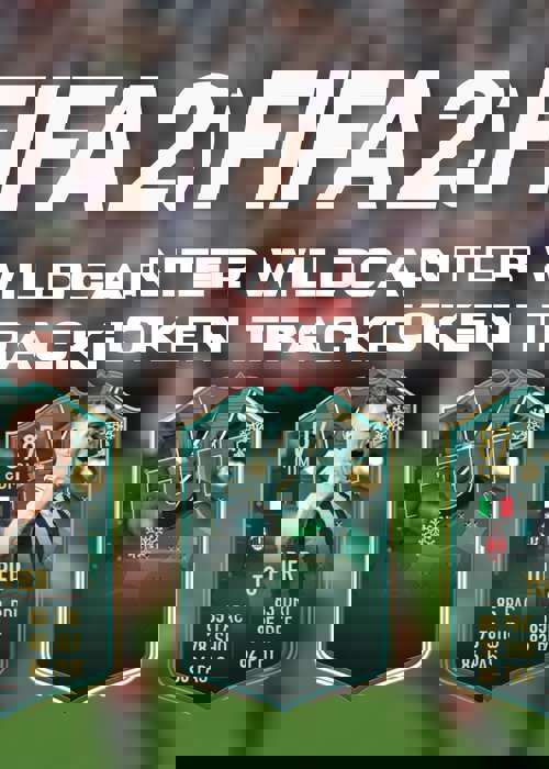 FIFA 23 Winter Wildcards Swaps Token Tracker And Rewards