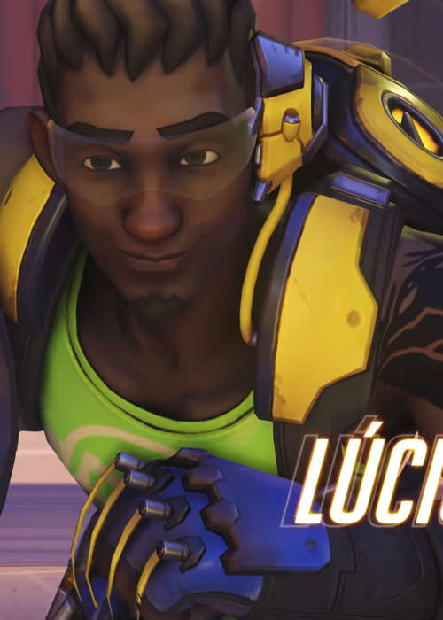 Overwatch 2 Lucio guide: Abilities, tips & how to unlock