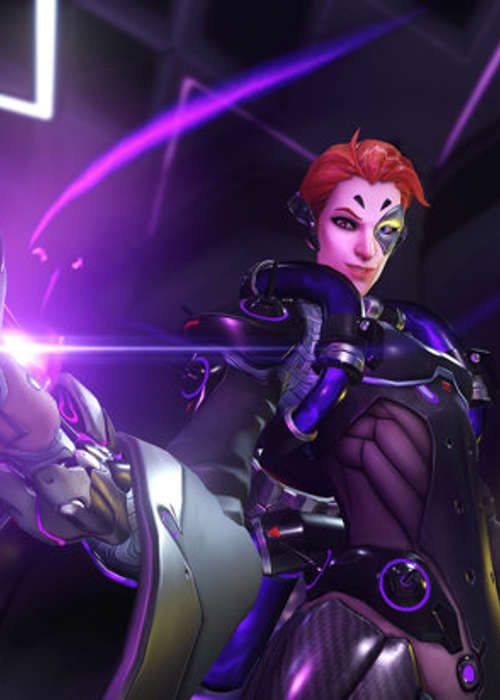 Overwatch 2 Moira guide: Abilities, tips & how to unlock