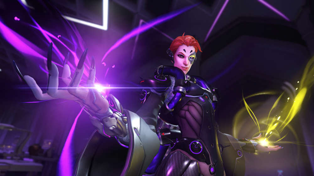 Overwatch 2 Moira guide: Abilities, tips & how to unlock