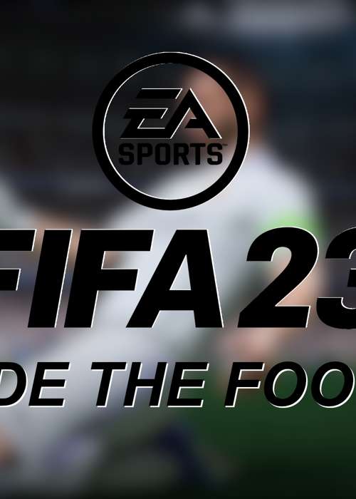 FIFA 23 Outside The Foot Shot Controls And How To Use