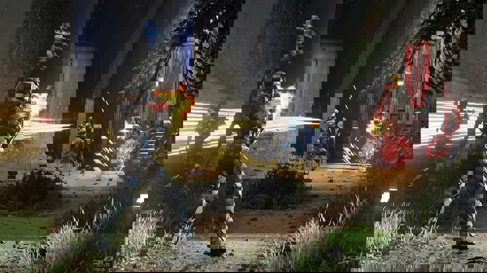 How to find the Fragmentation Loot Cave in Halo Infinite