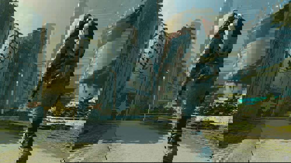 How to dock your ship in Starfield