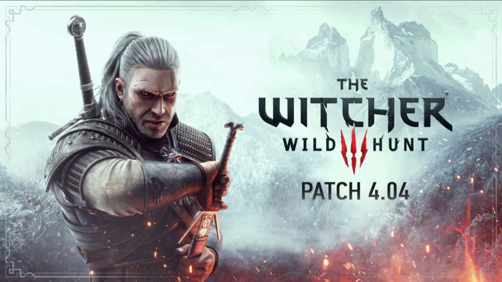 The Witcher 3 update 4.04 patch notes: Bug fixes, Nintendo Switch content & more