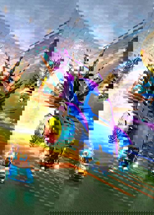 Call limit reached Rocket League error fix