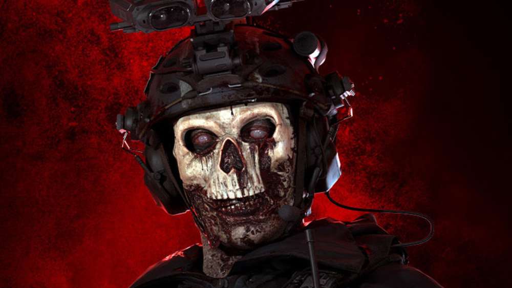 How to get Zombie Ghost Operator Skin in MW2 & Warzone 2