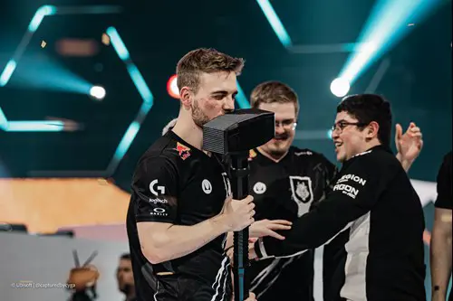 Rainbow Six Siege Invitational Winners, G2