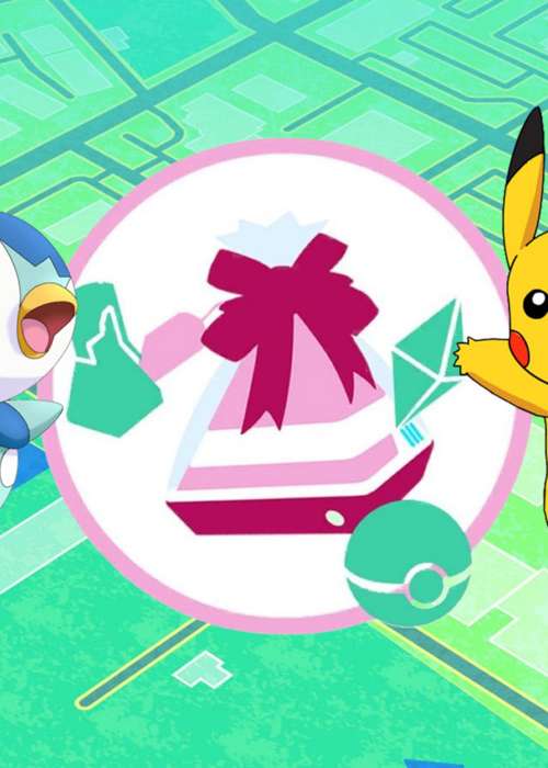 Pokemon GO promo codes in August 2024