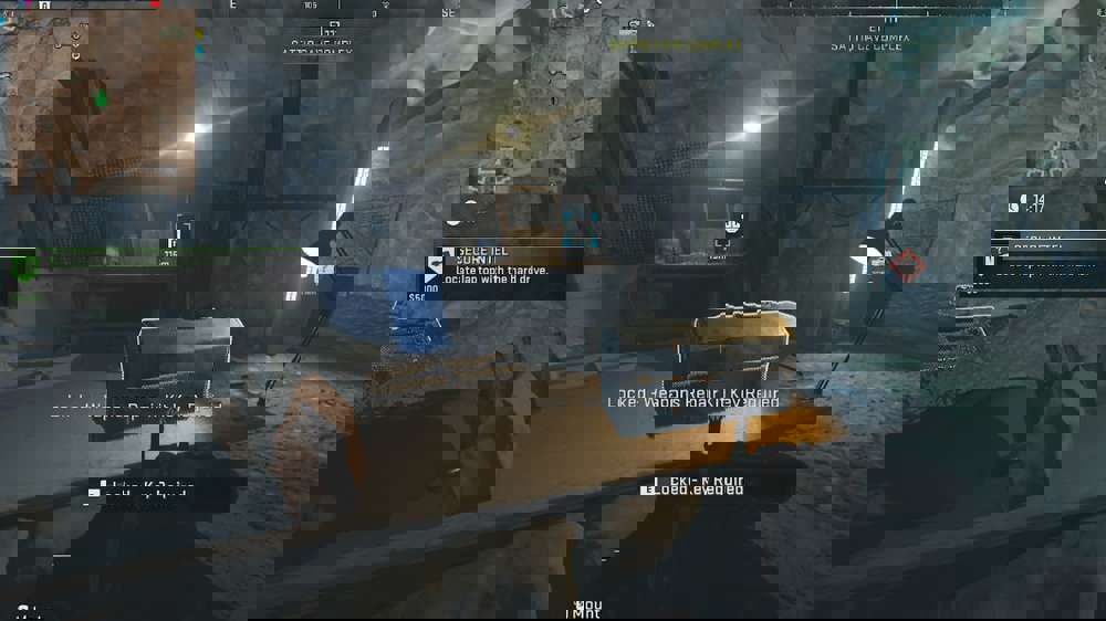 Where to use the Weapons Repair Kit key in MW2 DMZ