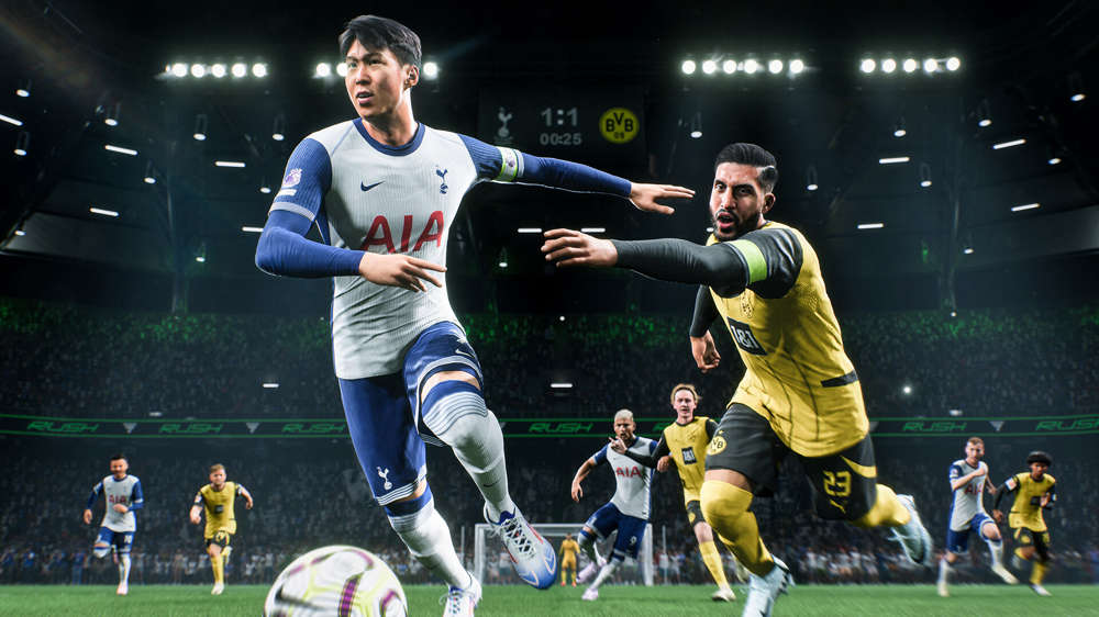 EA FC 25: Fastest players in Ultimate Team