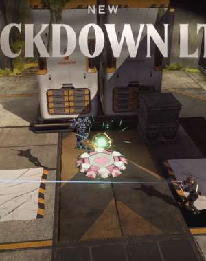 How to play & win the Lockdown LTM in Apex Legends