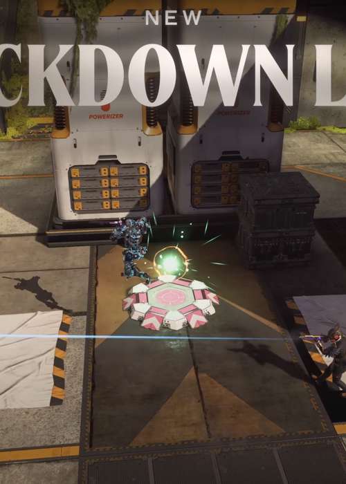 How to play & win the Lockdown LTM in Apex Legends