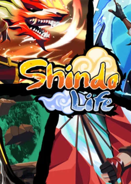 Shinobi Life 2 Espada private server codes