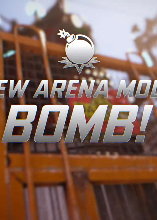 XDefiant: Bomb Mode explained