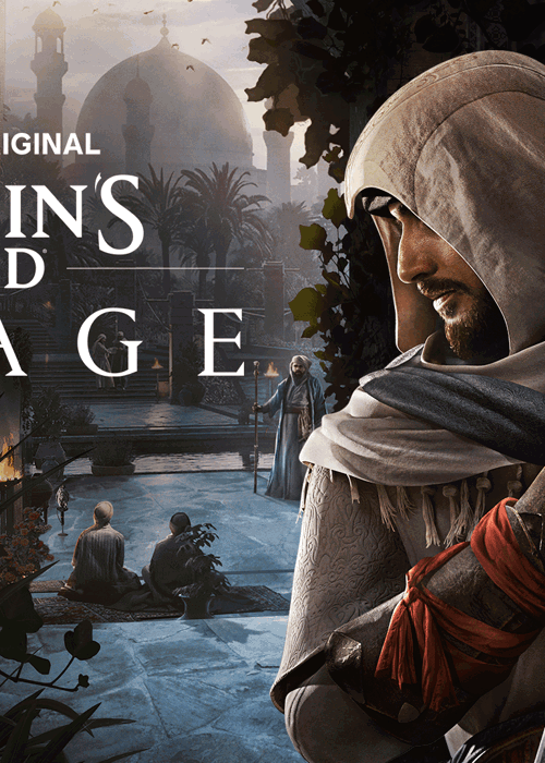 Assassin’s Creed Mirage: Release date, trailers, setting & gameplay details