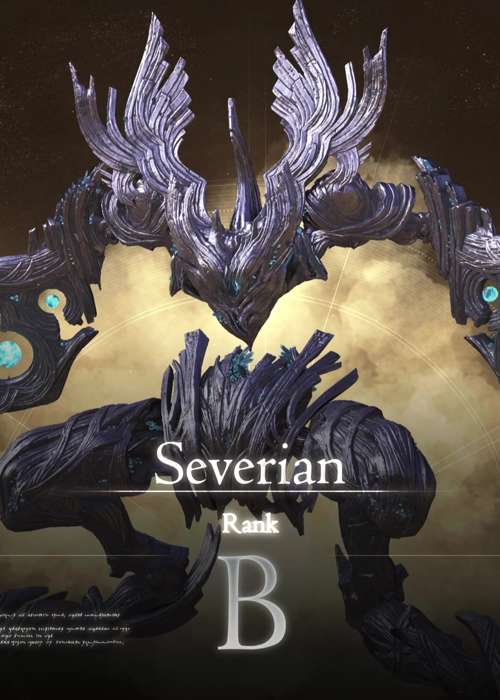 Where to find & hunt Severian in FF16