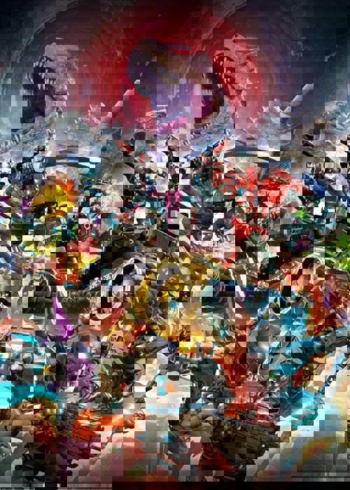 How to earn all achievements in Exoprimal