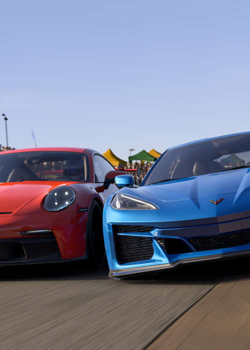 All Forza Motorsport editions explained: Ultimate, Premium, Deluxe & Standard listed